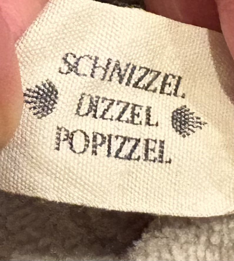 Naketano Maglioni & Felpe: Naketano Kapuzenpullover Schnizzel Dizzel, Gr. M Top! – Usato da Wetzikon ZH venduto da mag_96fy 4