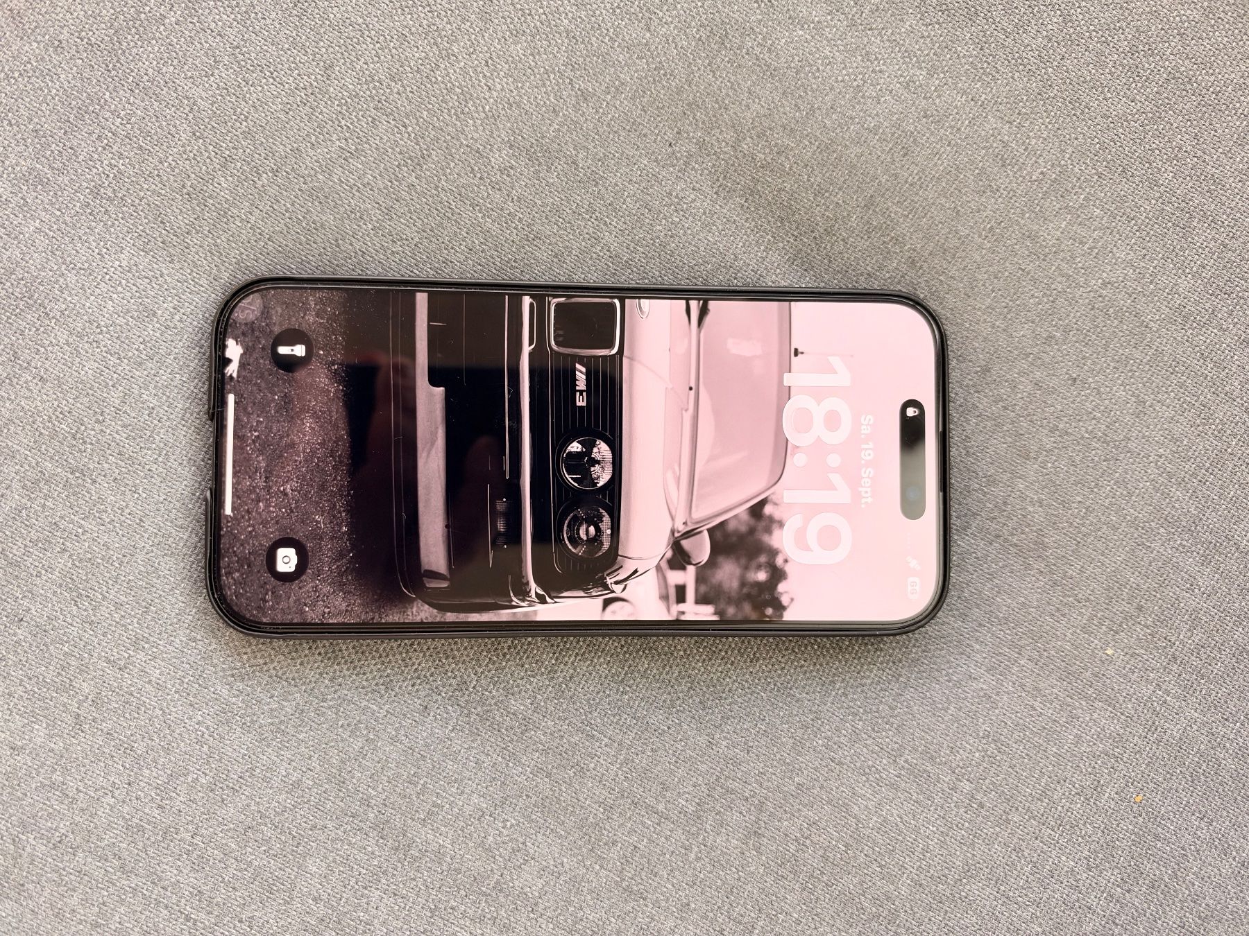 Apple Telefoni cellulari / Smartphones: **IPHONE 16PRO MAX 256GB** – Usato da lostorf venduto da Cihnu911 3