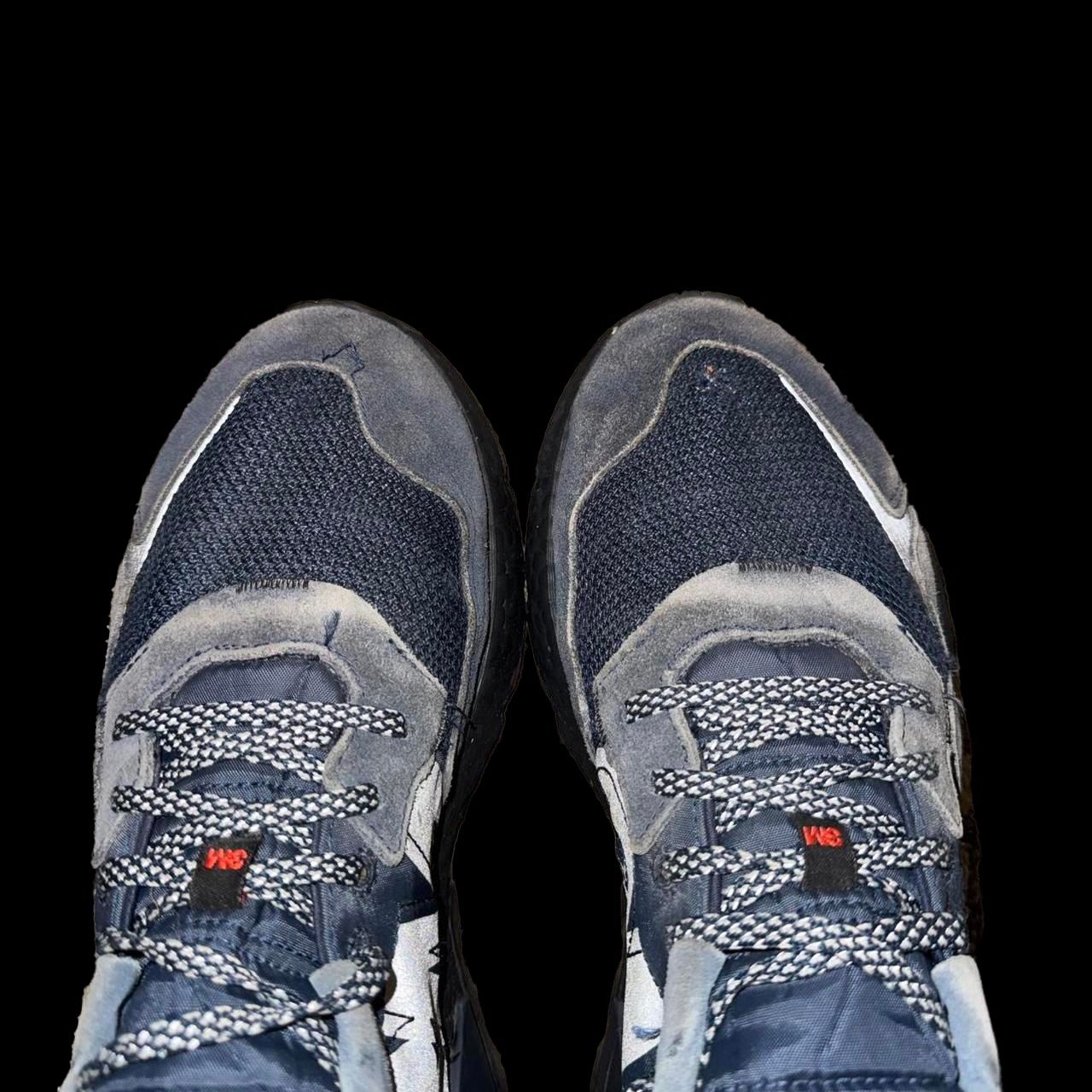 Adidas Chaussures hommes: ADIDAS NITE JOGGER 3M – D'occasion à Zürich par scrym 3