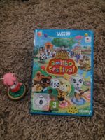 Nintendo Wii U Animal Crossing Amiibo Festival, TOP Zustand