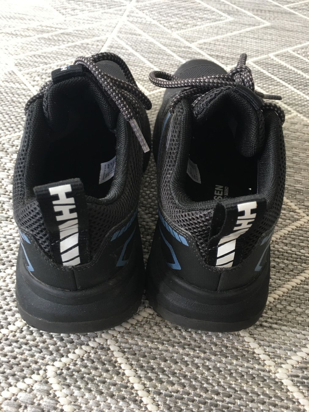 Helly Hansen Scarpe da uomo: Helly Hansen Wanderschuhe Gr 37.5 Stalheim Helly Tech Grip – Usato da Grenchen venduto da Wolfine 2
