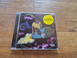 Takeoff - Migos - The Last Rocket - CD