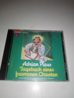 Tagebuch eines frommen Chaoten (A.Plass)