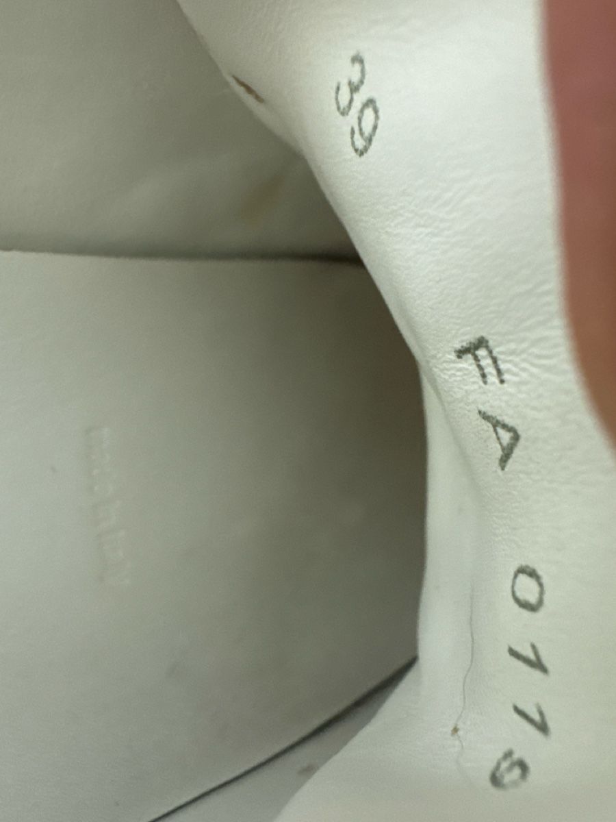 Louis Vuitton Scarpe da uomo: Louis Vuitton Time Out Sneaker Rosa – Usato da Zürich venduto da mah_zb5t 4
