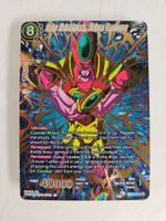 Dragon Ball Super Card Game Baby Hatchiyack BT11-153 SCR