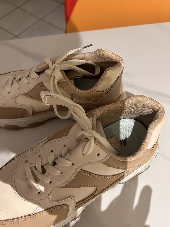 Scarpe da uomo: Snikers  – Usato da S. Vittore venduto da mar_qdm8 2