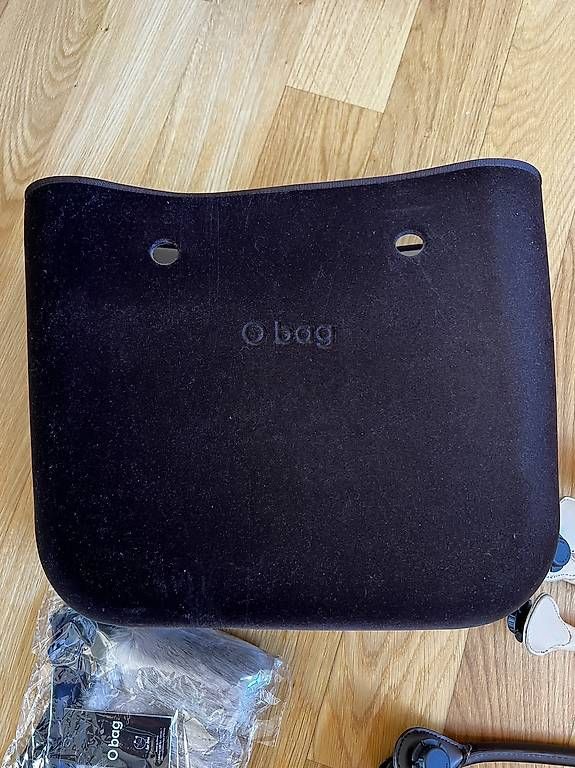 Borse da donna: Borsa O Bag – Usato da Tenero venduto da pet_w2hl