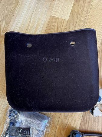 Borsa O Bag