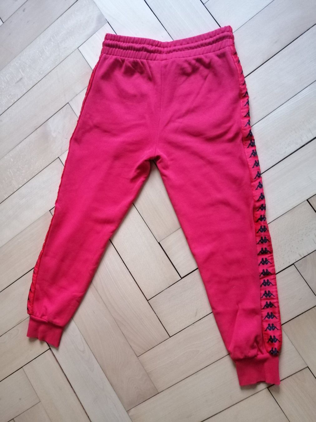 Kappa Hosen: Trainerhose Kappa – Neu (gemäss Beschreibung) aus Biel/Bienne von M.D.C 1