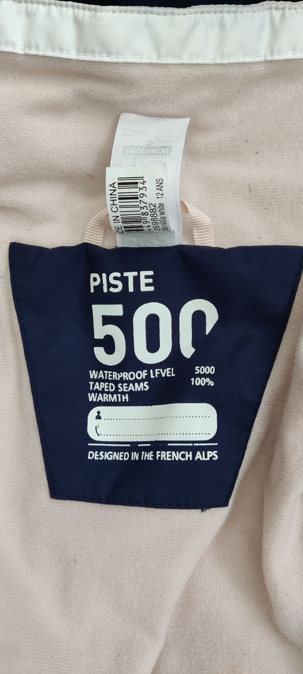 Decathlon Giacche & Cappotti: Winter-/Skijacke – Usato da Mönchaltorf venduto da Verinha8 2