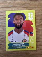 Panini Sticker Josue Casimir FIFA 2026 HAI 16 neuwertig