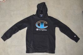 Hoody/Pullover Champion Grösse 158