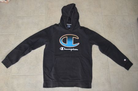 Hoody/Pullover Champion Grösse 158