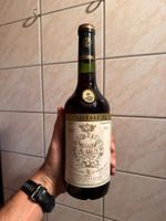 Château Gruaud Larose Bordeaux 13FL, 10 Jahrgänge  zw'64-'89
