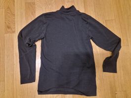 Pull Ktec noir, taille 152, parfait pour l'hiver!