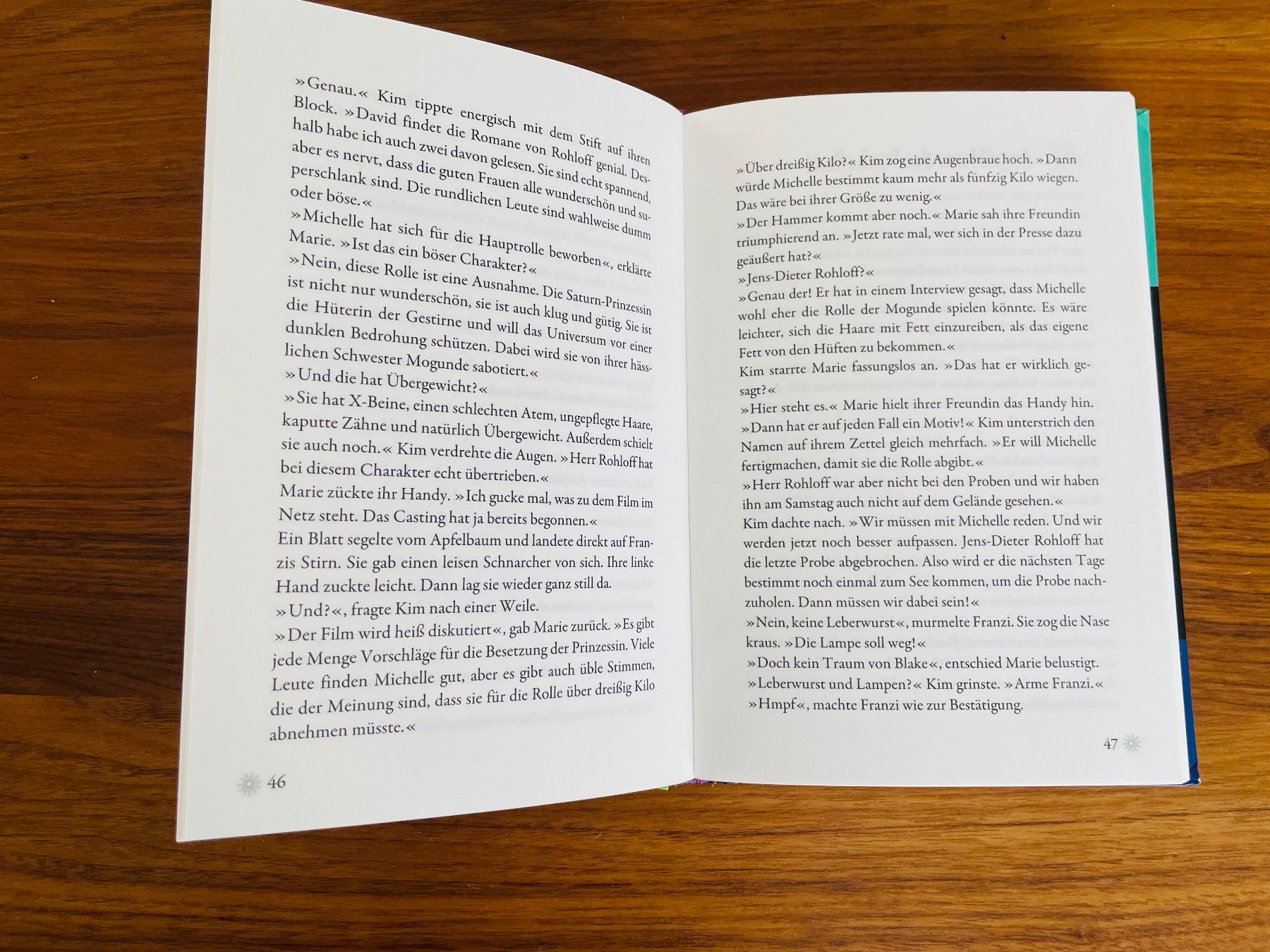 Libri: Buch / Die Drei !!! / Ein echt schöner Fall – Usato da Thun venduto da Adrian131 2