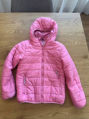 Daunenjacke 128