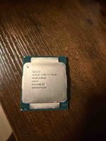 Intel Core i7-5820K Prozessor