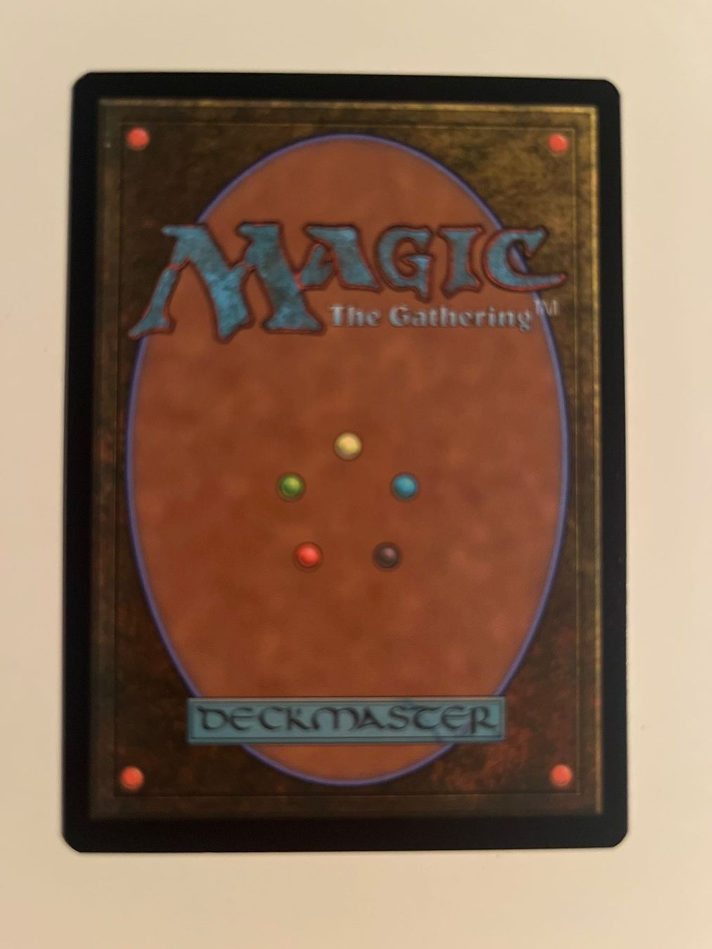Magic The Gathering Sammelbilder & Trading cards: 1 x Urabrasks Schmelze - Magic: The Gathering - MtG – Gebraucht aus Kriens von Shadi1980 1