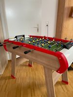 Smoby Tischfussball, Ping Pong, Hockey, Billiard