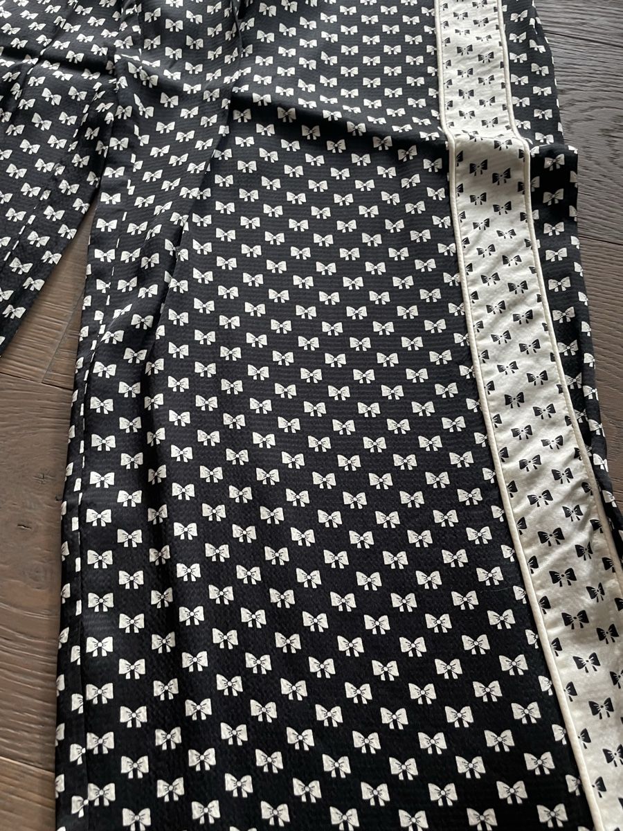 Maje Pantaloni: Maje trousers – Nuovo (secondo la descrizione) da Melide venduto da Nikola-123 3