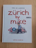 Zürich by mike, Bd. 6, van Audenhove
