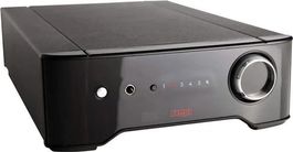 Ampli REGA Brio