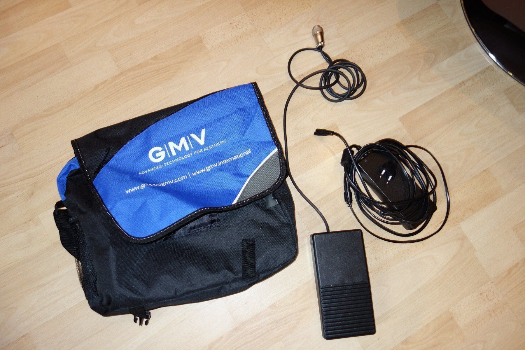 Attrezzature mediche: Plexr Plus - GMV Medical – Usato da Zürich venduto da Enoooo 8