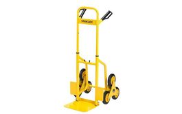 Treppenkarre Stahl klappbar 120 kg  Neu - 63521