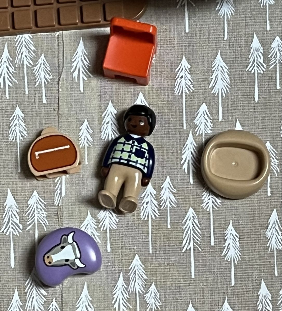 Playmobil Spielzeuge: Maison Playmobil 1.2.3 🏠 – Gebraucht aus La Tour-de-Peilz von Pansy02 4