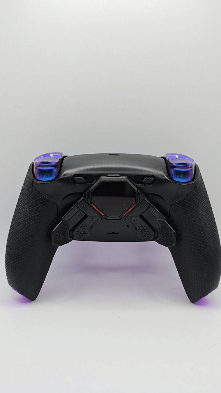 Sony Controller: PS5 Custom Pro Scuf Controller TMR (Anti-Stick-Drift) – Nuovo e nell'imballaggio originale da zürich venduto da Felix-60 2