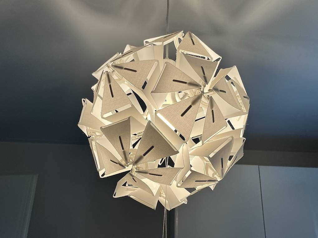 Lampen: IKEA Ramsele – Gebraucht aus Estavayer-le-Lac von flopili 2