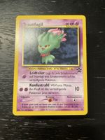 Pokemon vintage promo 39 Traunfugil