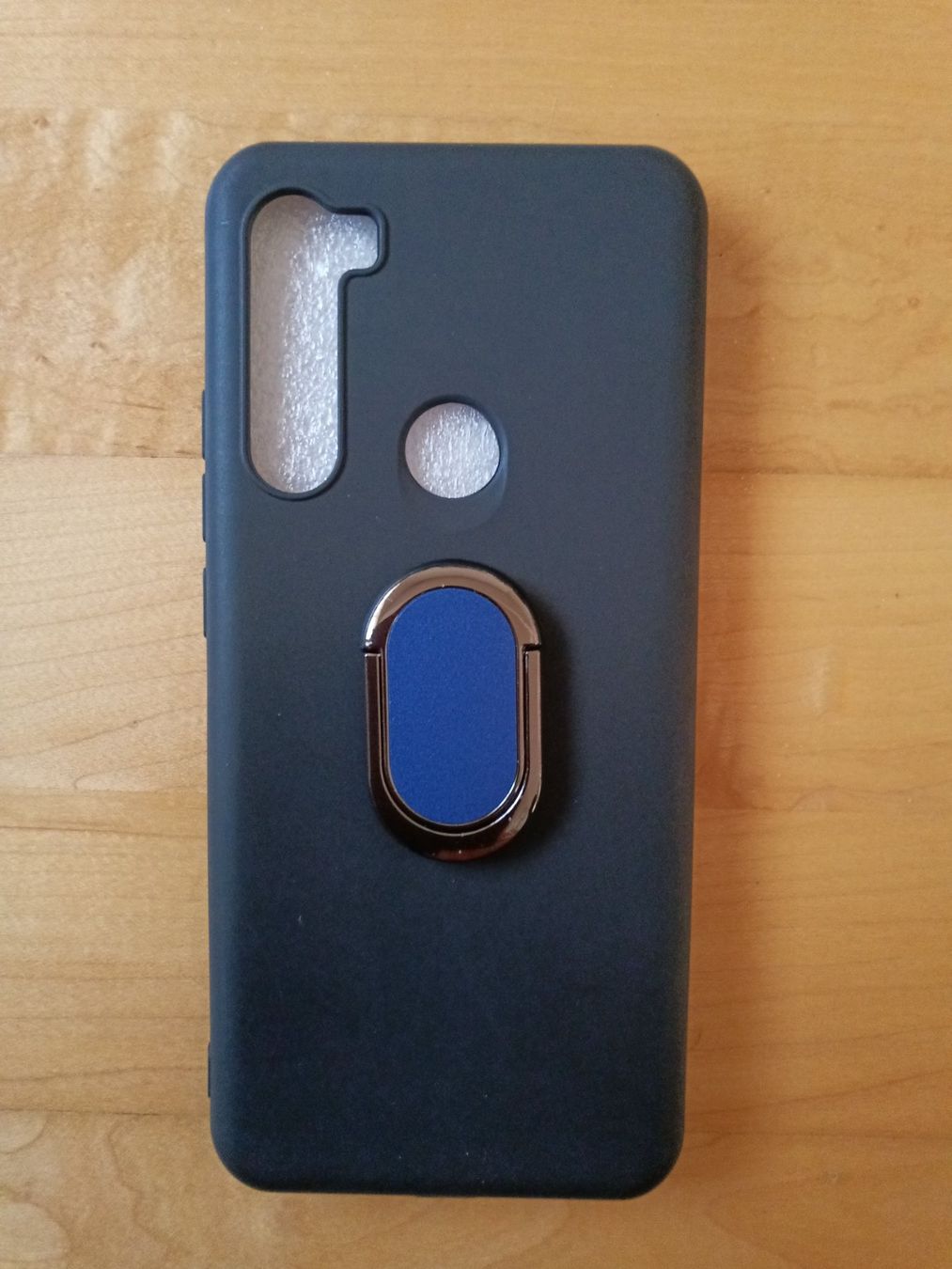 HTC Cover & Protezioni schermo: Case HTC U20 mit Magnet Halterung – Nuovo e nell'imballaggio originale da Gibswil venduto da Dapi 6