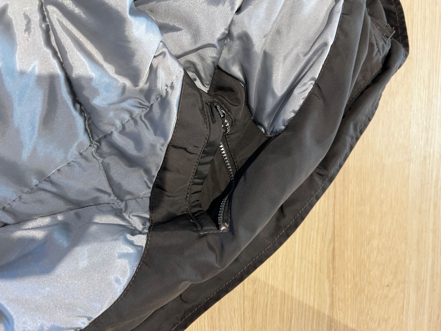 Peuterey Manteaux: PEUTEREY goose down Daunenjacke Gans Federn – D'occasion à Staad SG par Chirrari 8