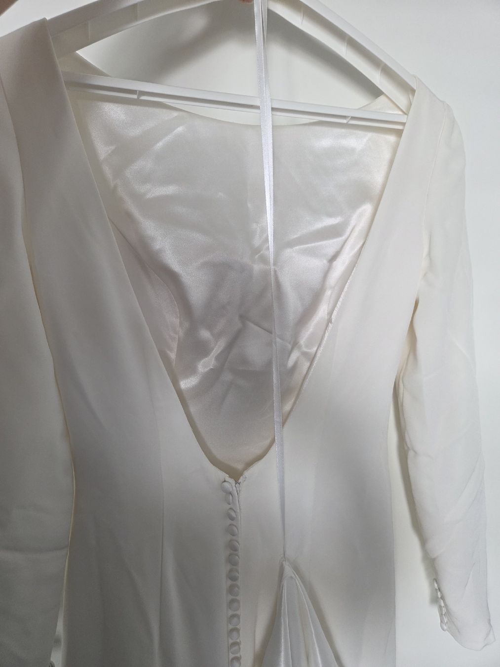 Vestiti: Mery's Brautkleid – Nuovo (secondo la descrizione) da Rümlang venduto da san_pw8x 2