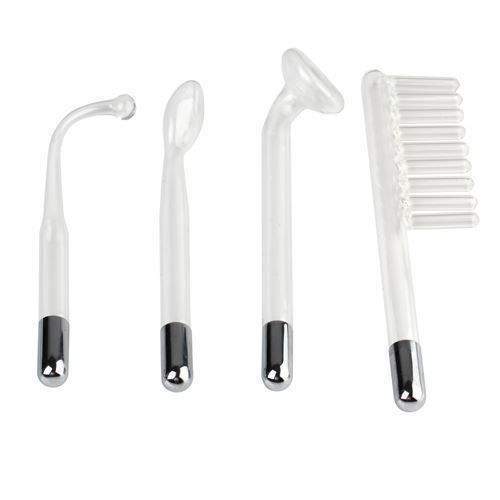 Dispositivi per massaggi: Hochfrequenz Stab Massage Therapie Gerät – Nuovo (secondo la descrizione) da Thun venduto da coverall 3