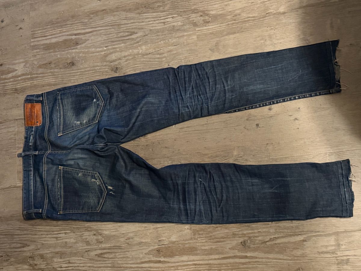 Dsquared2 Jeans: Dsquared2 Jeans (48) – Gebraucht aus Grabs von sacha_rtb 3