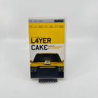 L4yer Cake (UMD VIDEO für PSP)