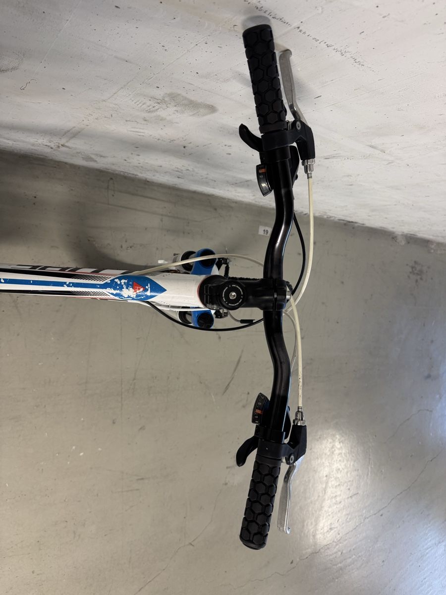 Cube Velos: Cube 24 Zoll  – Gebraucht aus Widnau von Barbaros82 2
