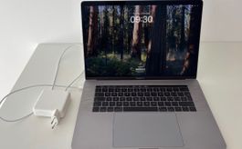 MacBook Pro 15-in | 16GB | 1TB SSD | macOS Sequoia