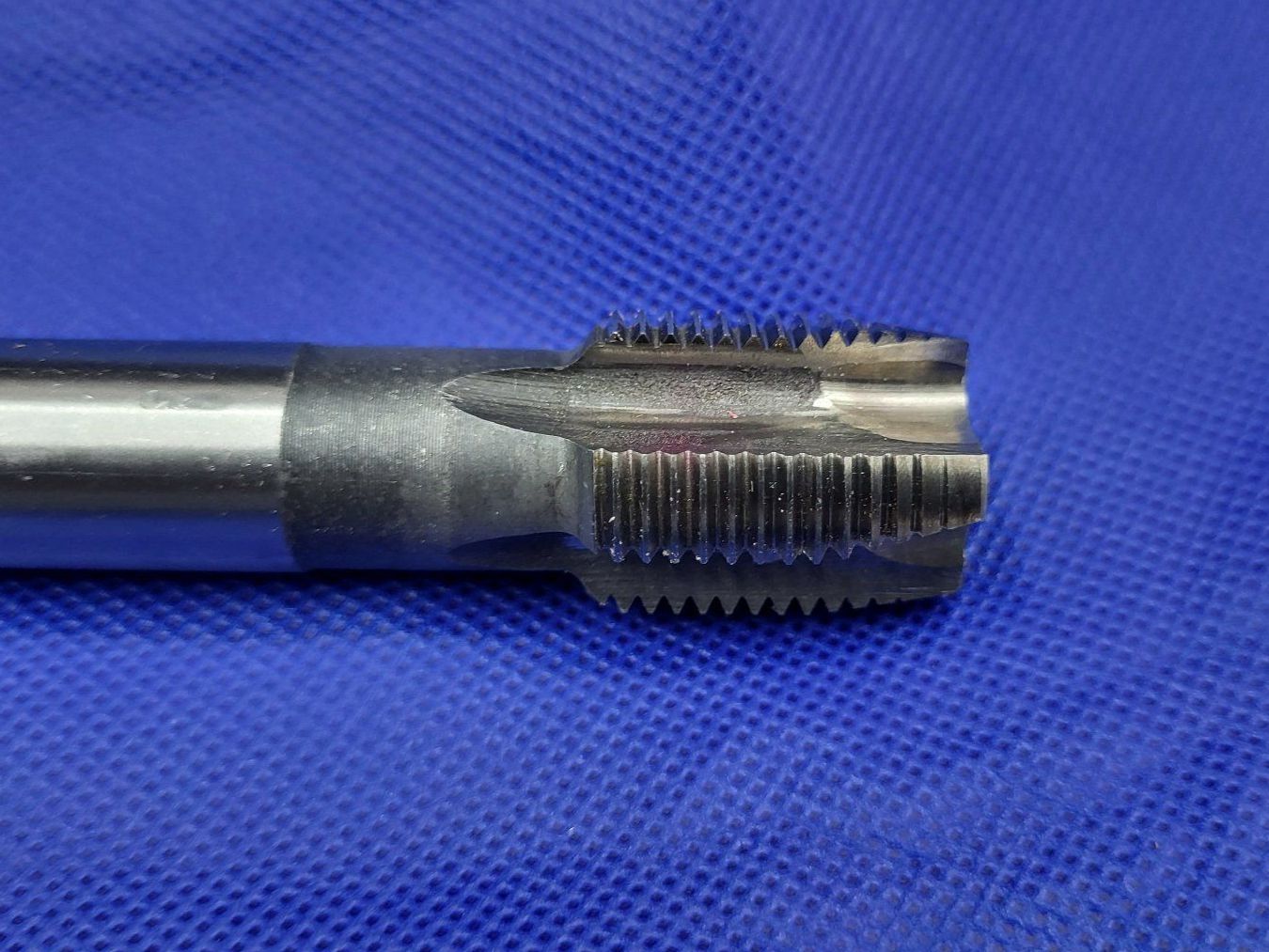 Alle Werkzeuge: Gewindebohrer G 3/4''  Gewindebohrer G 1/2'' – Gebraucht aus Dürnten von duft4711 3