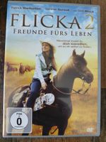 Flicka 2 - Freunde fürs Leben