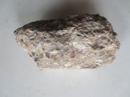 Stein der Berliner Mauer, historisches Unikat