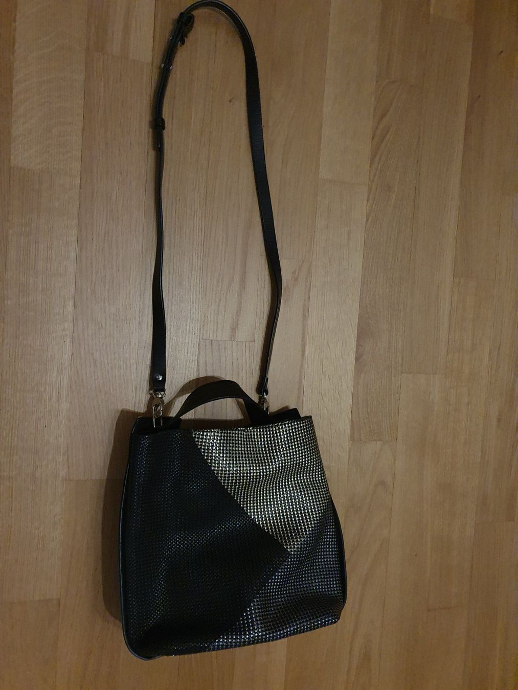 Vic Matié Borse da donna: Tolle Ledertasche von Vic Matié – Nuovo (secondo la descrizione) da Wettingen venduto da __Dom__ 7