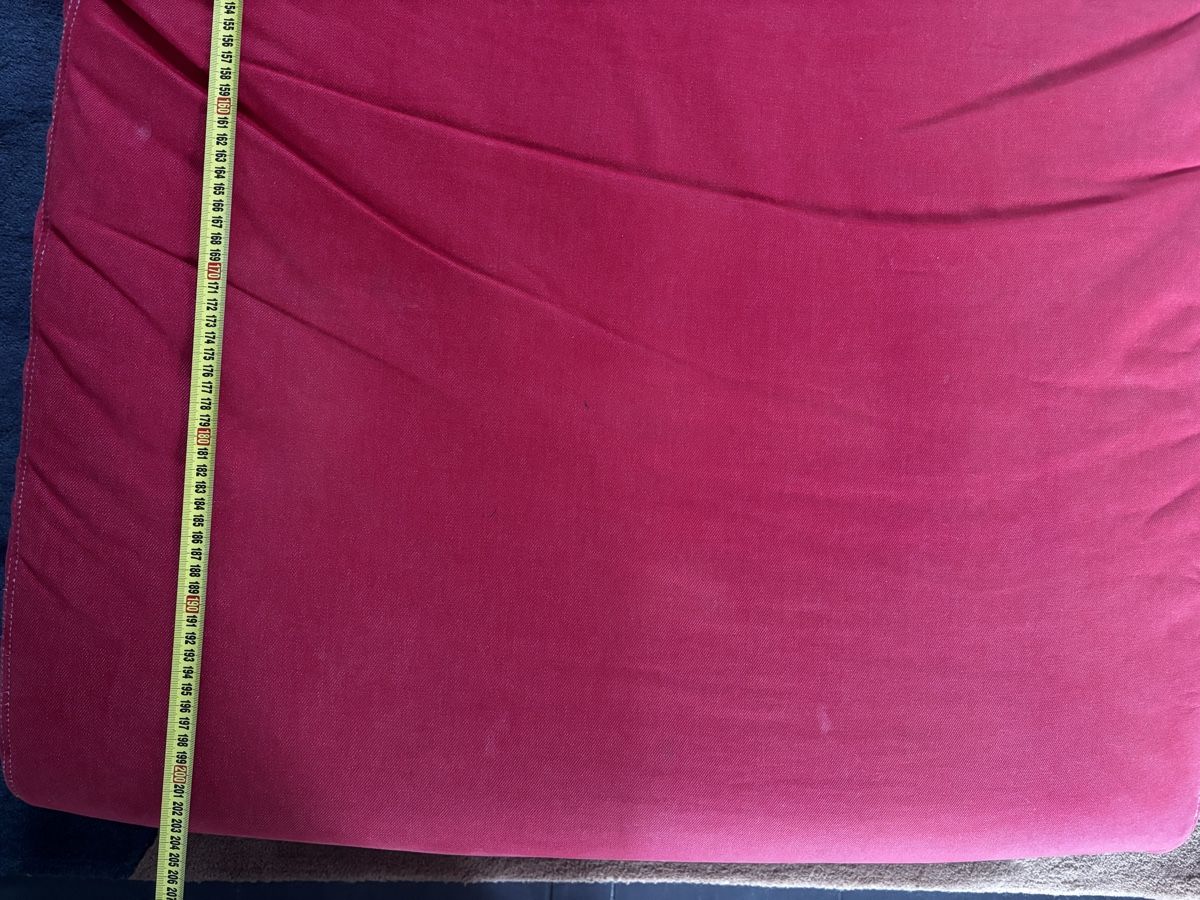 Letti: Sofa - Bett Ikea – Usato da Oberrieden venduto da Panthiras3 6