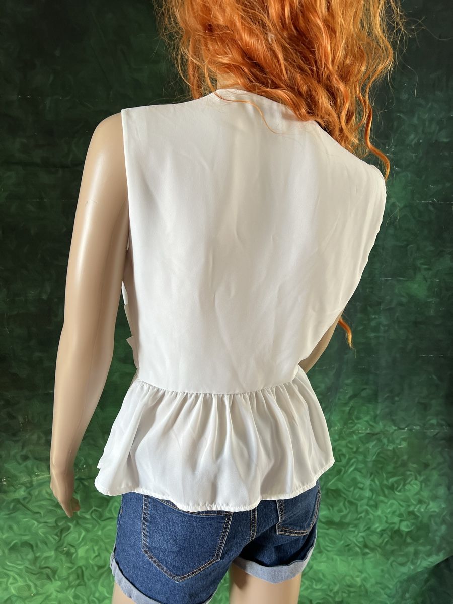 Guess Camicette: Bluse Gr M „Guess“ – Usato da Laupersdorf venduto da Cloludi 1