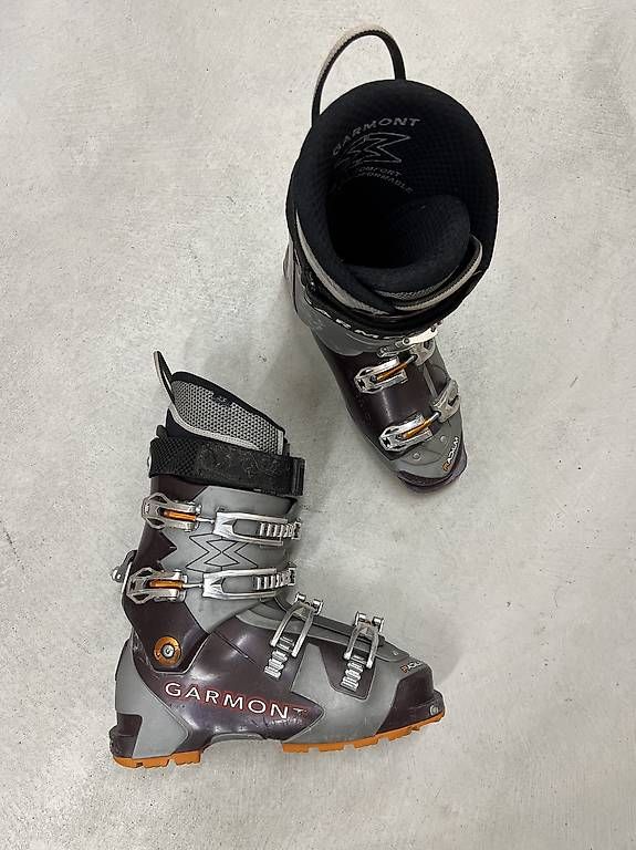 Garmont Scarpe da uomo: Garmont Radium Gr. 27.0 / 315 mm – Usato da Zürich venduto da A_Woo