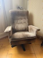 Vintage Sessel