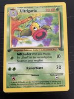 Pokemon Ultrigaria 48/64 1. edition vintage retro